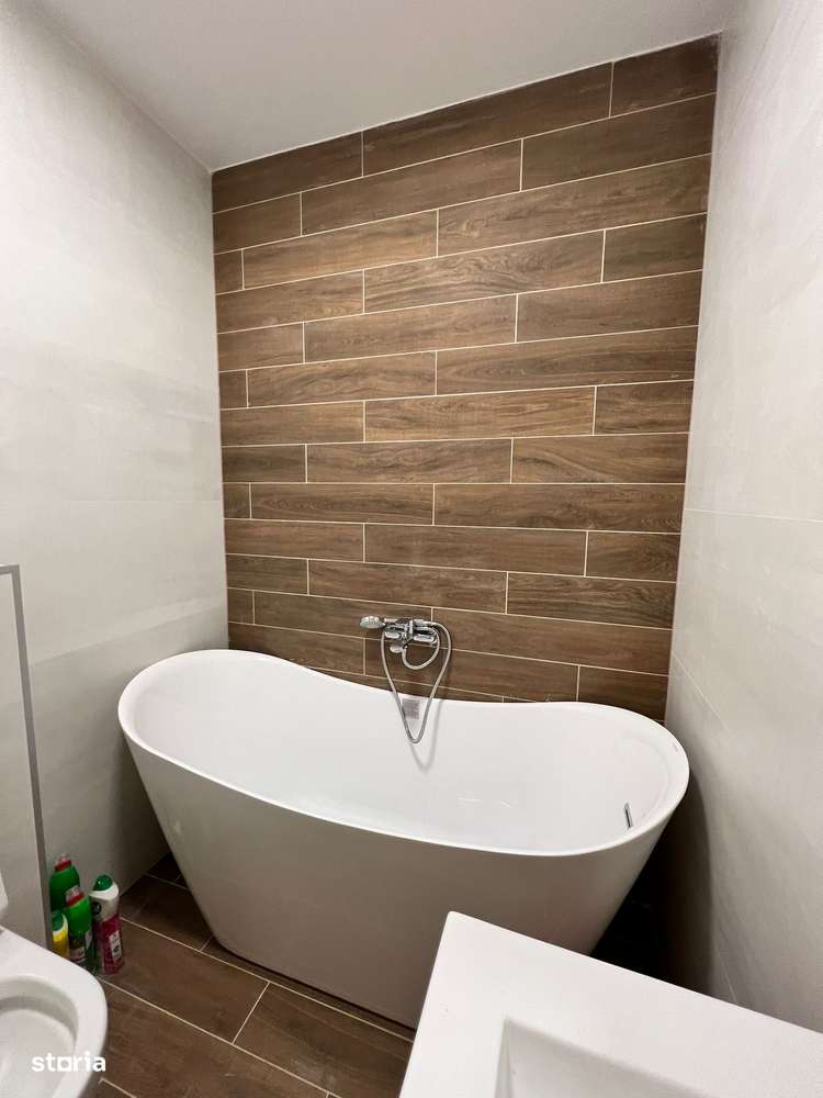 Apartament cu vedere la lac, 2 camere- Doamna Ghica-5