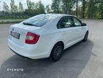 Skoda RAPID 1.6 TDI DPF Drive - 6