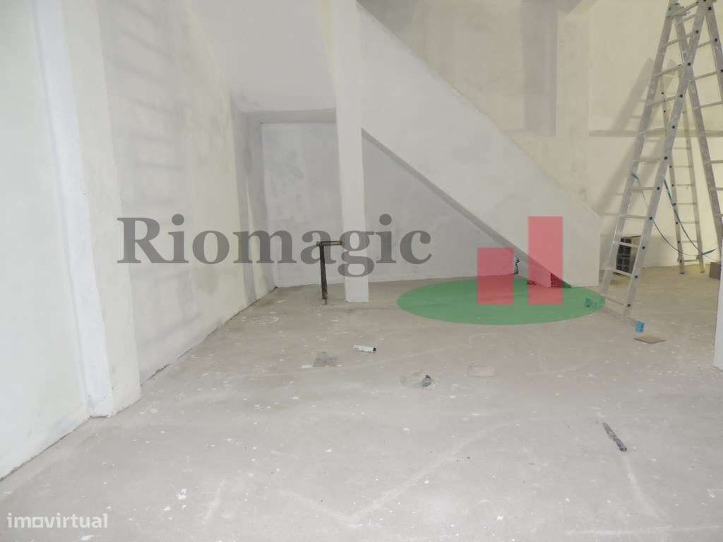 Armazém - Odivelas***RIOMAGIC*** - Grande imagem: 5/13