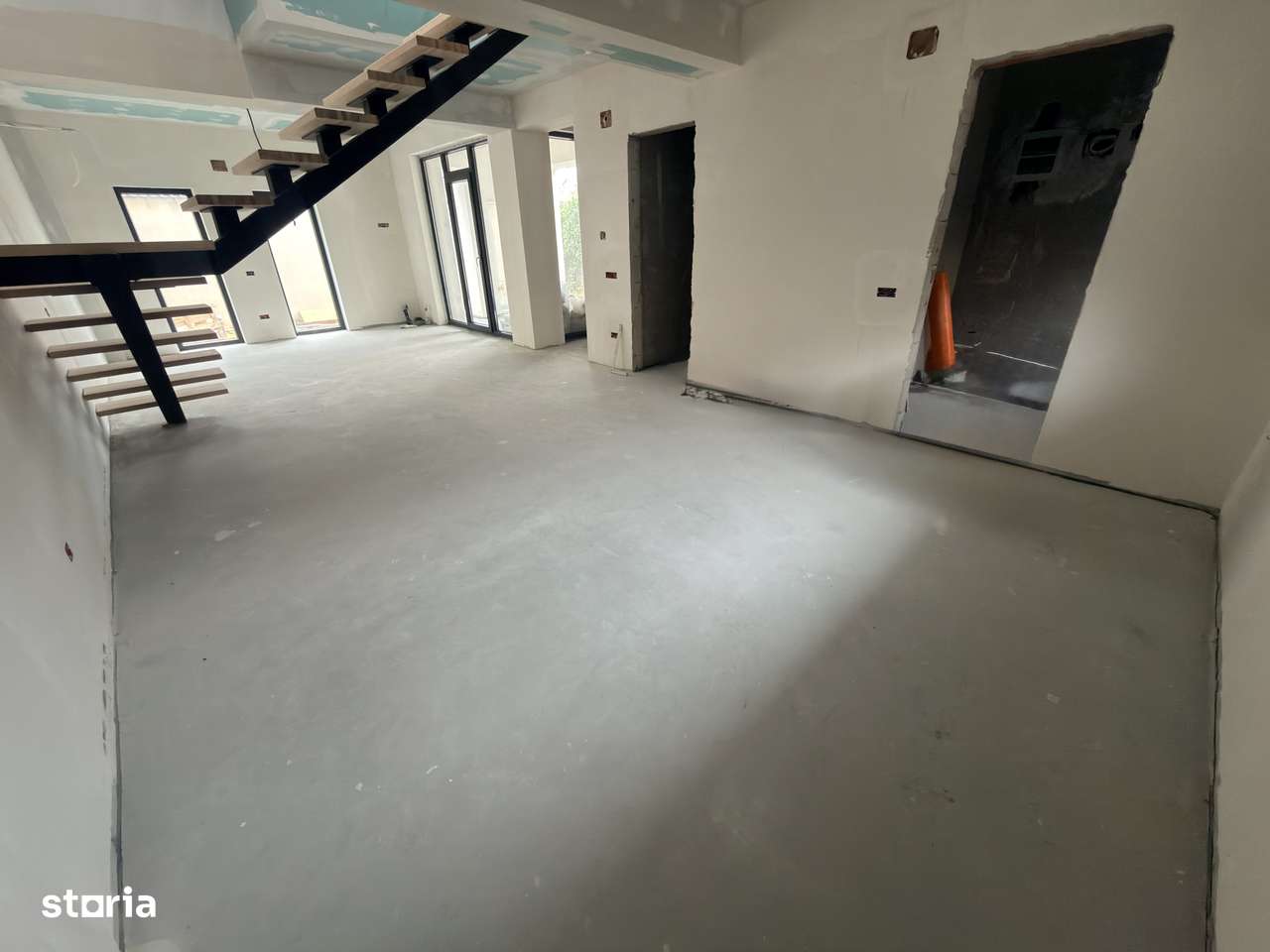 Promotie! Casa P+1+2. Util 153mp. 4 cam. Teren 250mp - Imagine principală: 1/20