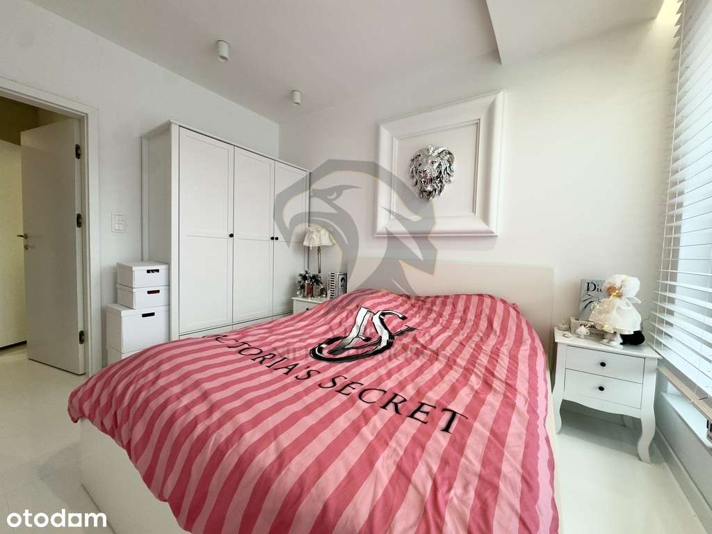 UNIKATOWY  APARTAMENT W STYLU GLAMOUR-9