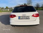 Audi A4 2.0 TDI clean diesel Multitronic - 6