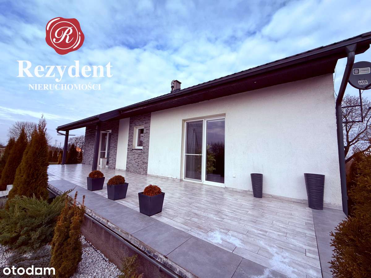 Nowoczesny dom 2min od Gruczna - Pełny obrazek: 4/20