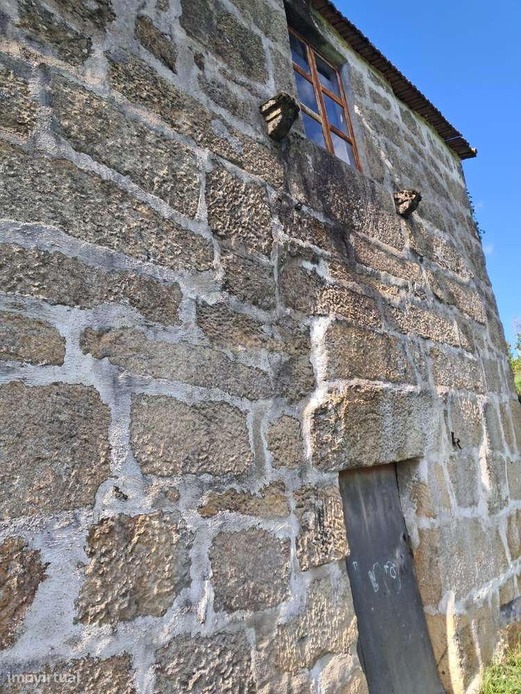 Moradia para restauro - Sande, Marco de Canaveses - Grande imagem: 5/12