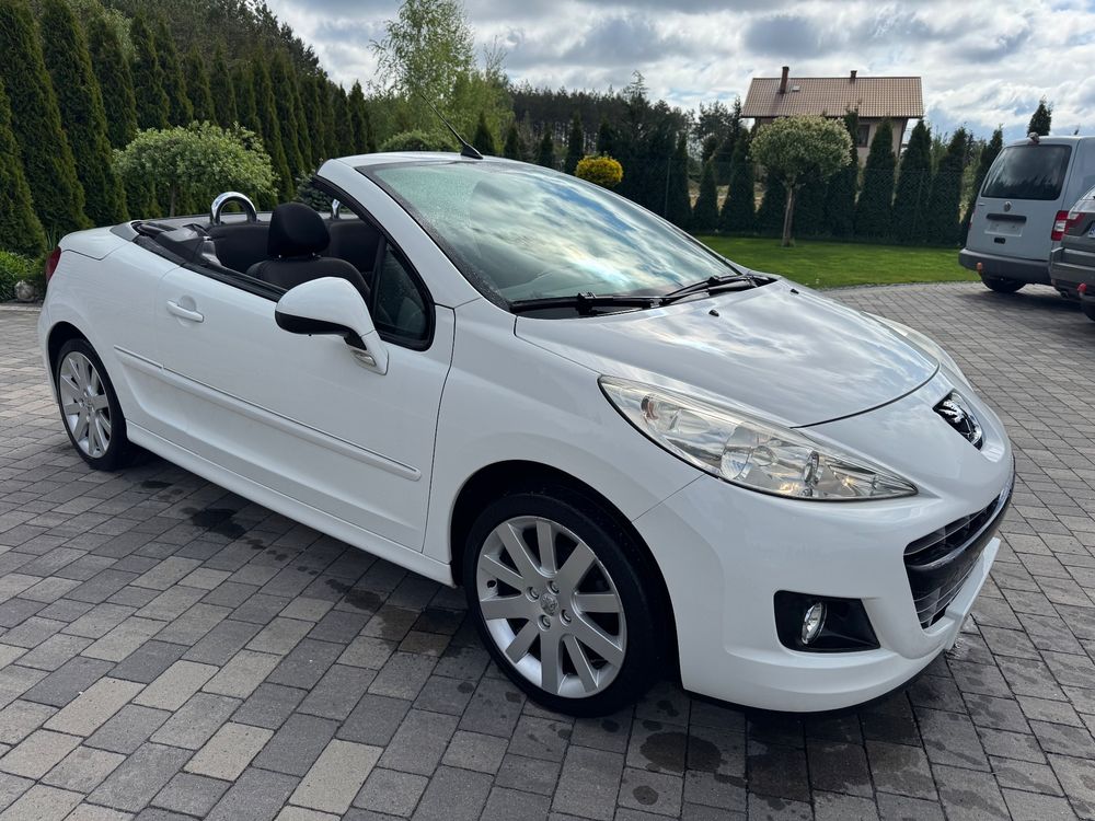 Peugeot 207 2010