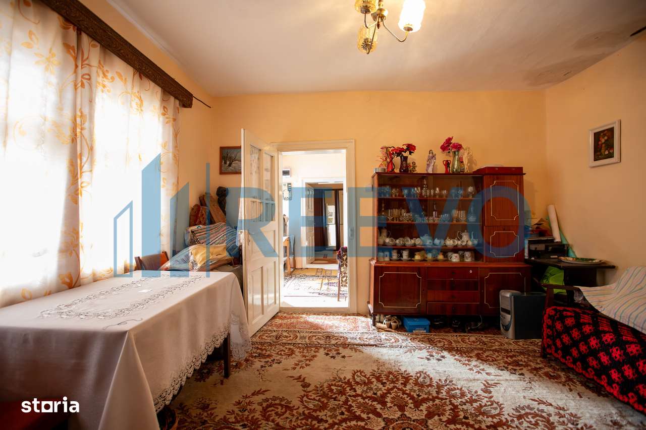 Casa si teren 3365mp Sascut-14