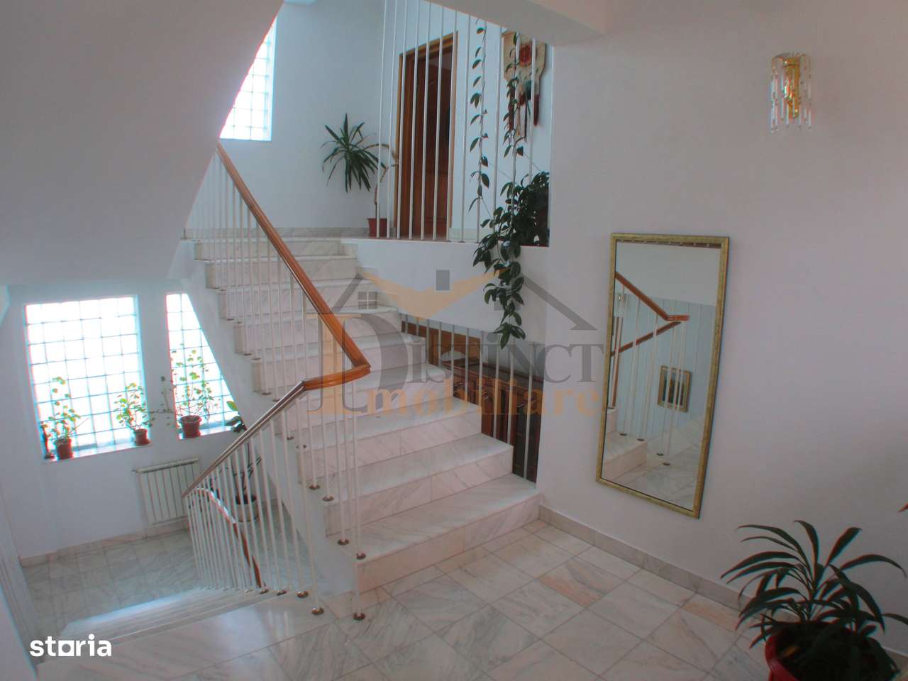 Vila moderna 520 mp util pretabil clinica boutique hotel Centrul Civic-6