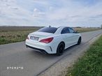 Mercedes-Benz CLA 200 7G-DCT AMG Line - 3