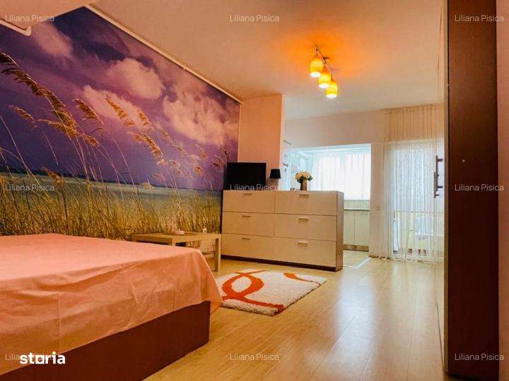 GARSONIERA PRELUNGIREA GHENCEA - Imagine principală: 2/6