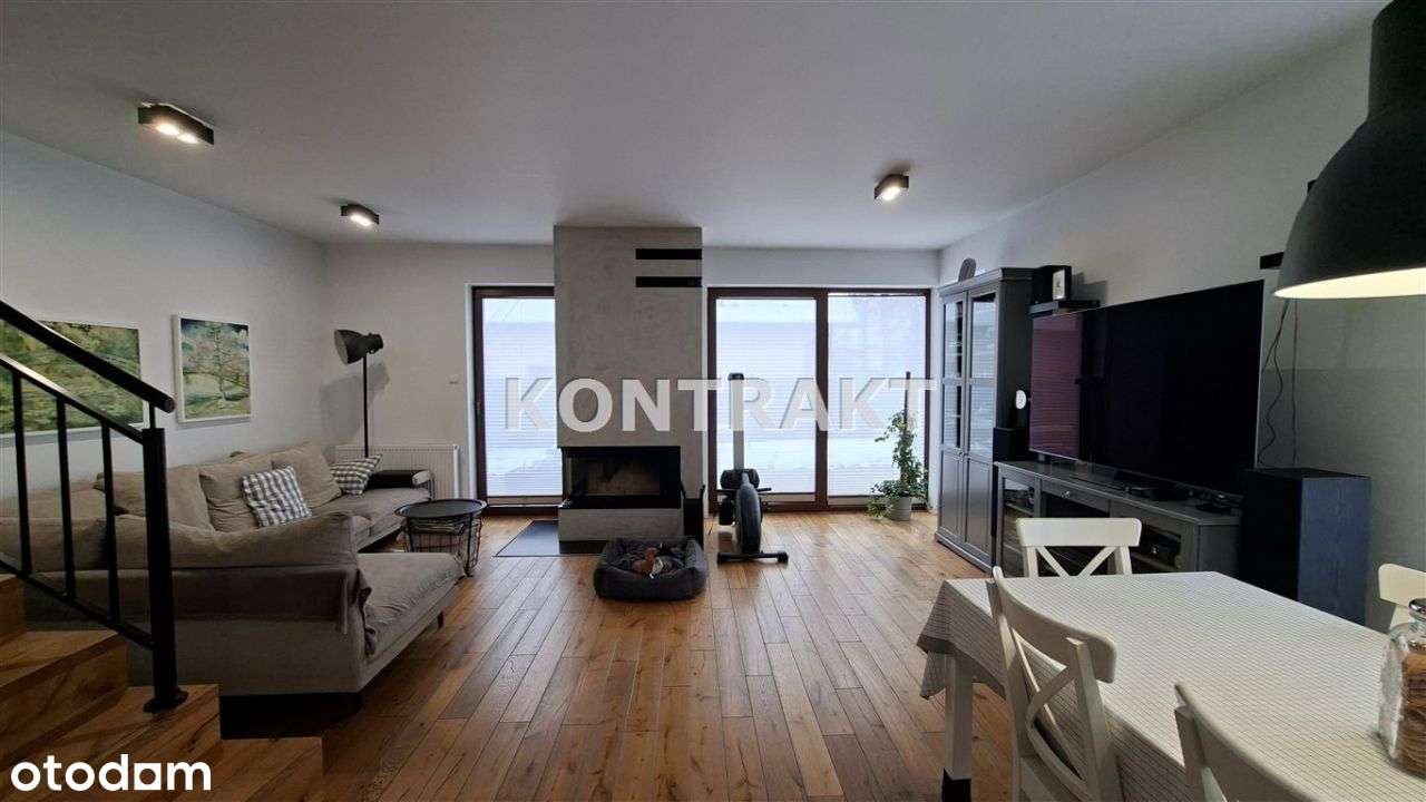 Idealny dom w Libiążu przy Floriańskiej. - Pełny obrazek: 4/15