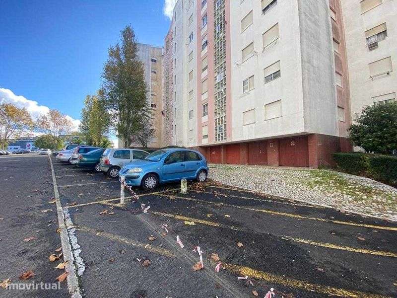 Venda de garagem box externa - Grande imagem: 4/5