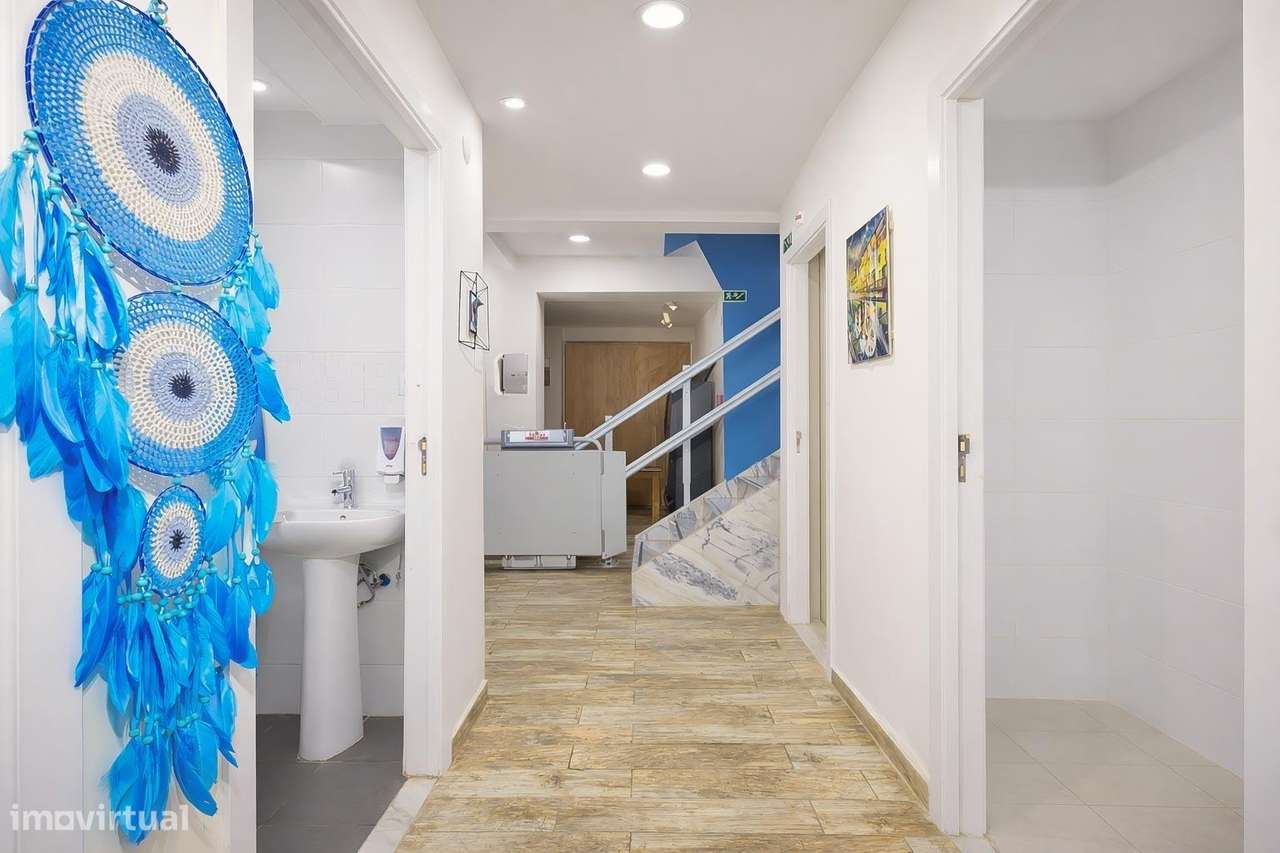 Restaurante para eventos/festas — Um Conceito Único no...-24