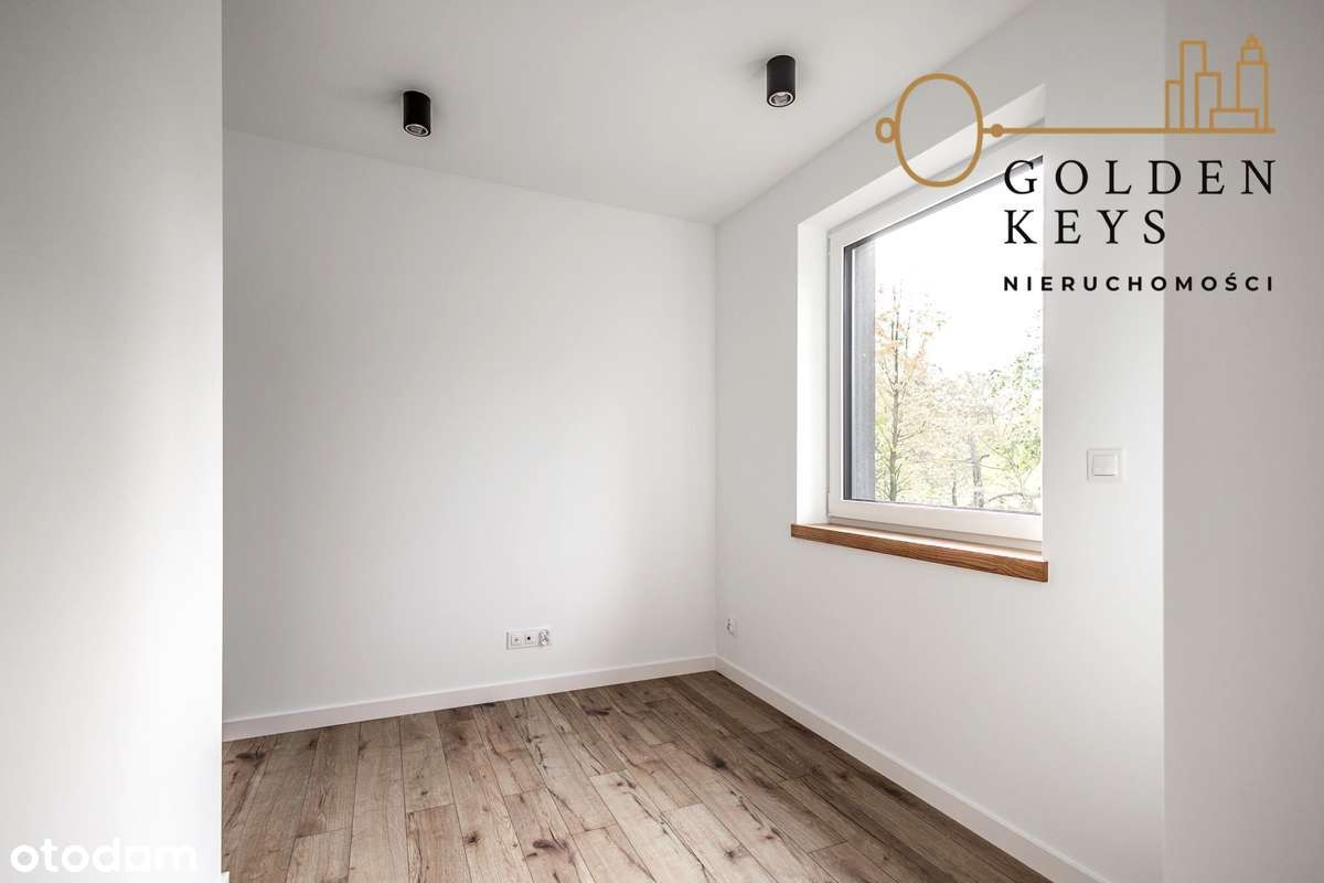 Andrychów, Mieszkanie Na Osiedlu Leśny Strumyk Na Sprzedaż-12