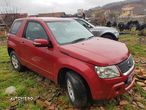 Macara dreapta fata Suzuki Grand Vitara 2006 - 2012 SUV 2 Usi (458) - 4