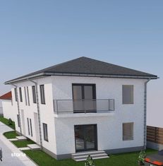 Duplex de vanzare Floresti, str Horea