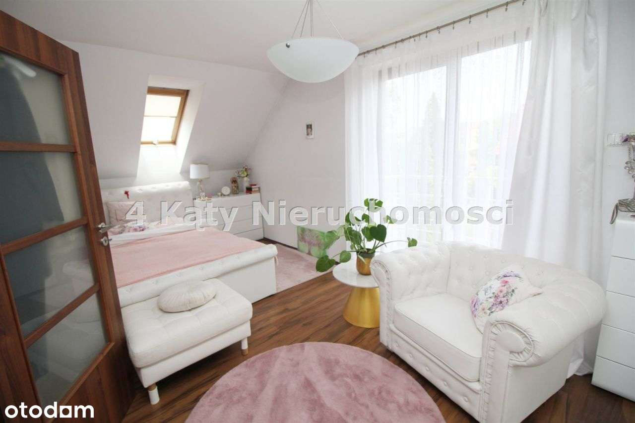 Bliźniak centrum rej. ul. Chłapowskiego-8