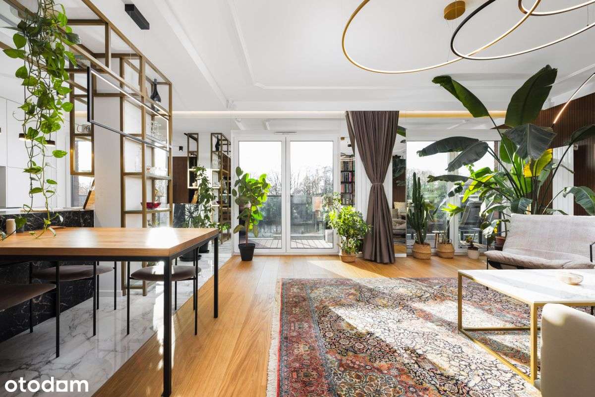 Ekskluzywny Apartament | Rzeka | Park-4