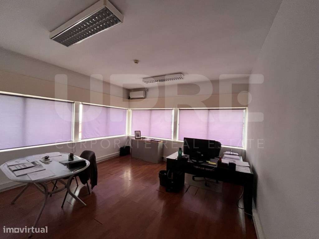 Armazém c/ pontes rolantes| VENDE | VN Gaia (Grijó)-33
