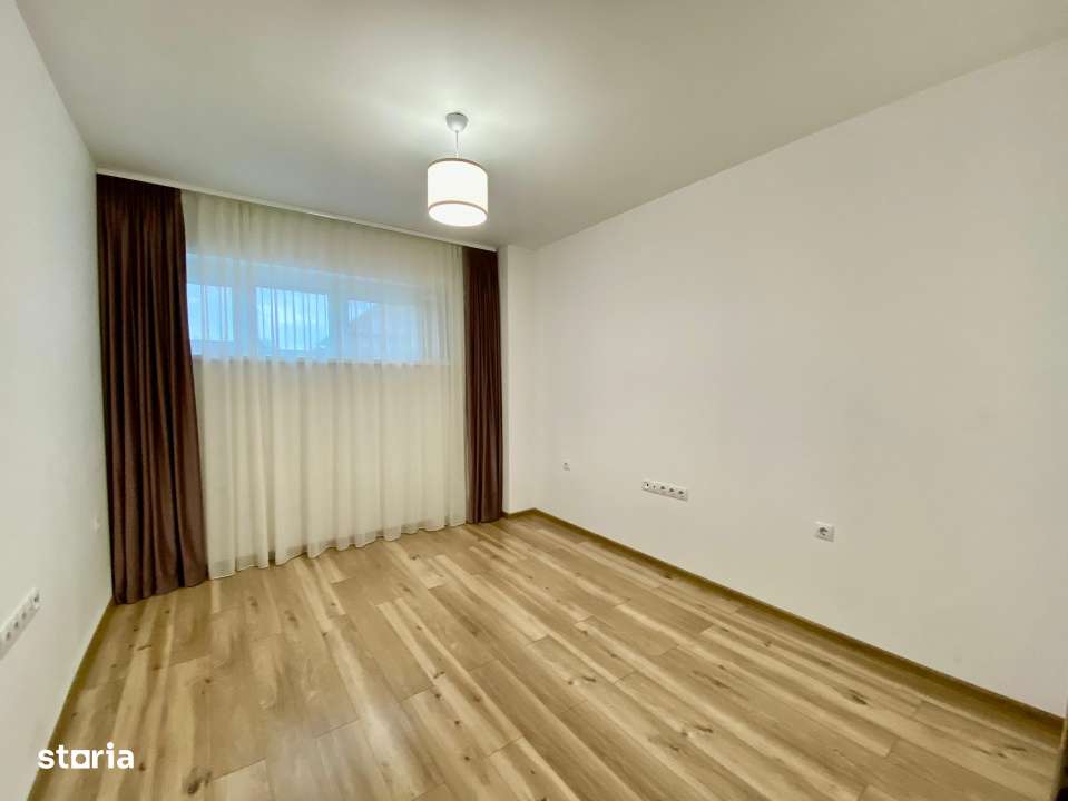 Apartament 3 camere terasa si loc de parcare Cartierul Kogalniceanu - Imagine principală: 5/10