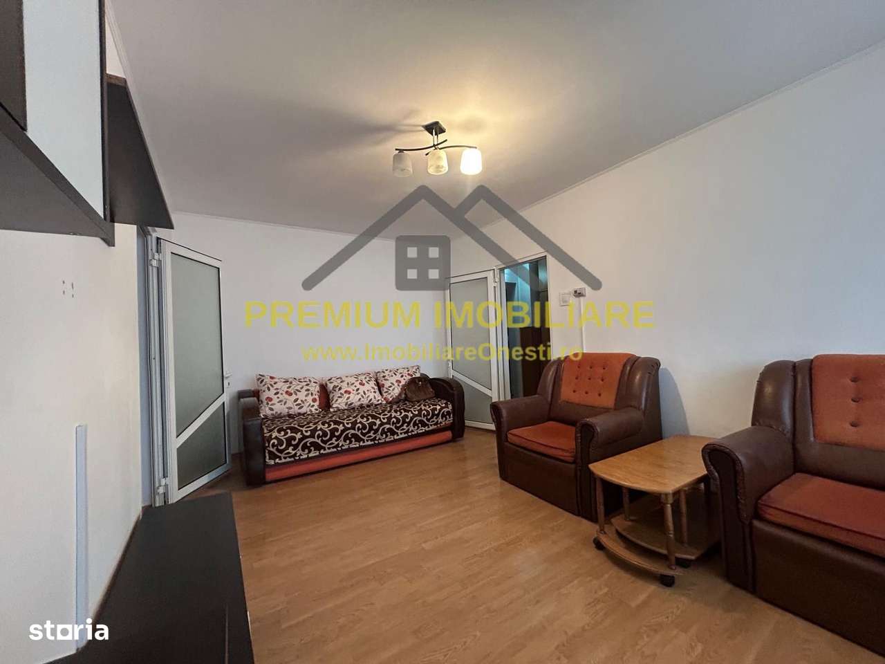 Apartament 2 camere semidecomandat – Etaj 3 – Balcon 7 mp-0