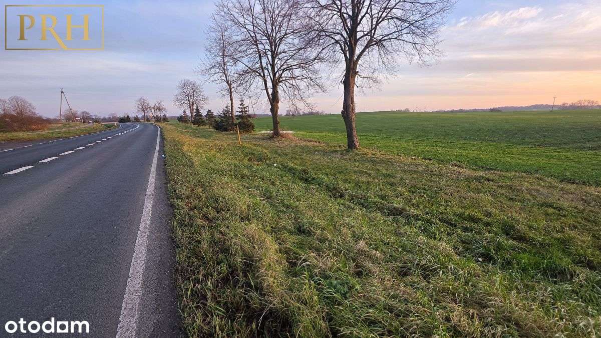 Na sprzedaż działka w Będzinie /warunki zabudowy.-0