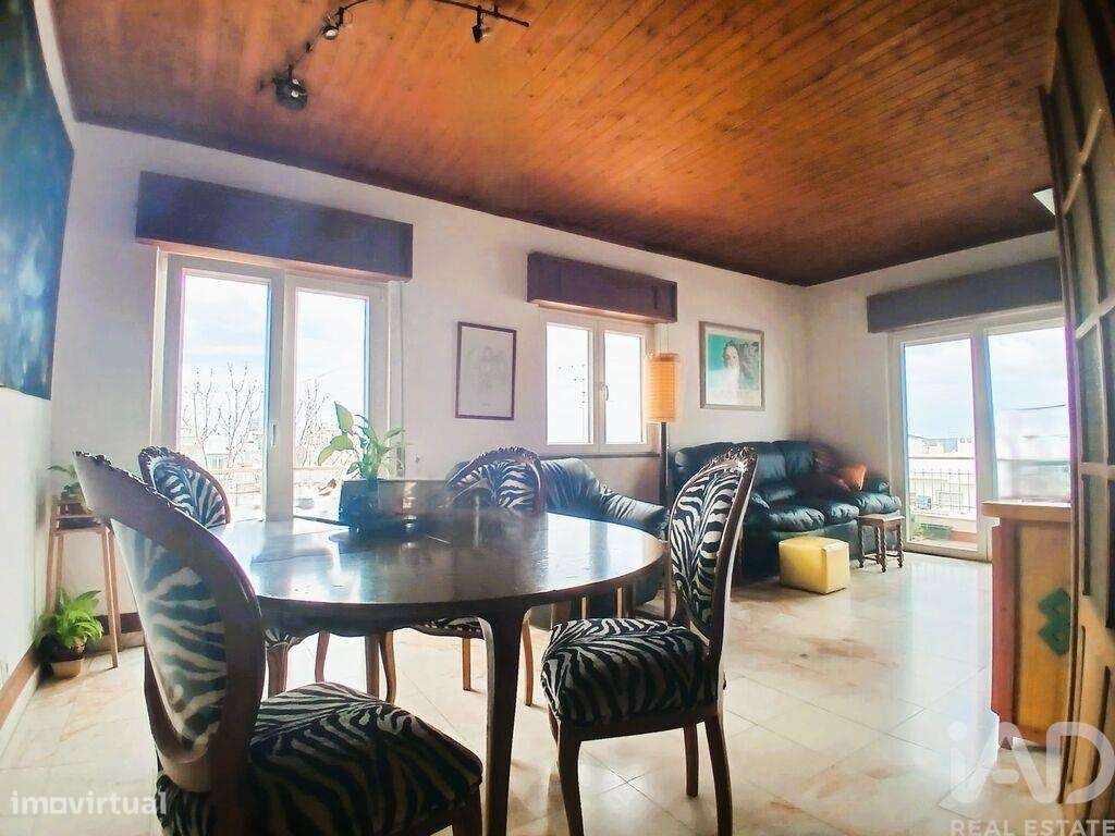 Apartamento T3 em Loulé (São Clemente) de 106 m2 - Grande imagem: 5/37