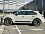 Porsche Macan T - 8