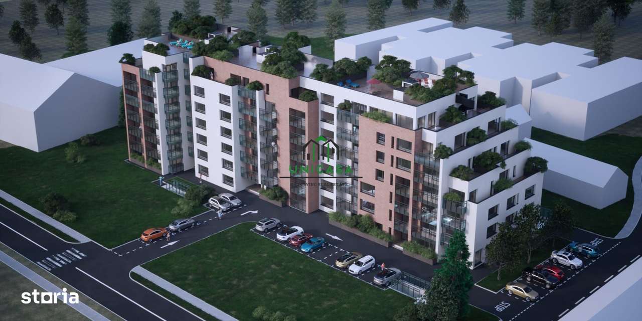Apartament 3 camere/ Morilor/ Direct Dezvoltator - Imagine principală: 4/4