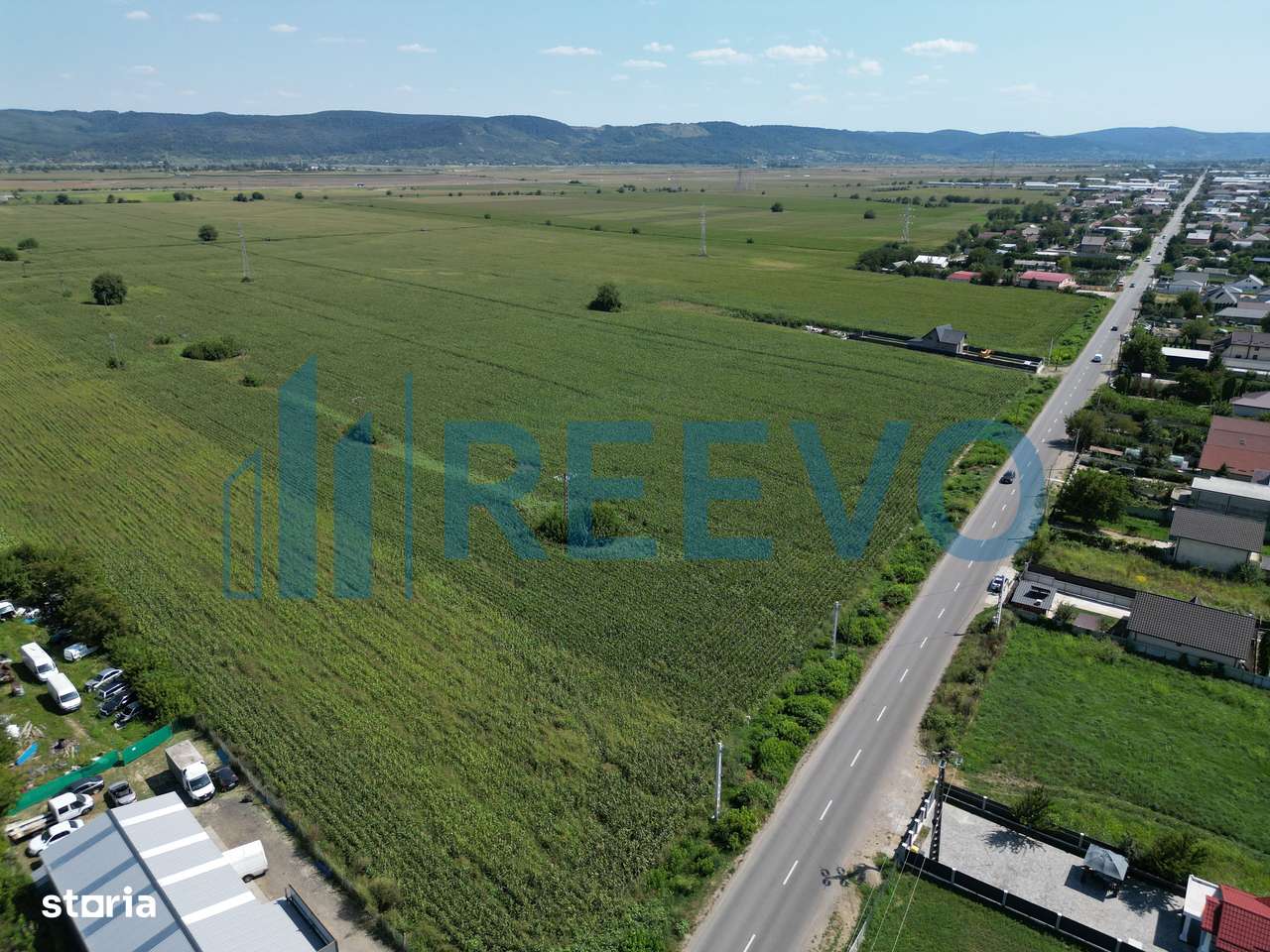 Teren de vânzare, Letea Veche, Jud. Bacău - Imagine principală: 3/8