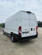 Fiat Ducato MAXI H3l4 / 2.3 180km / AUTOMAT 9b / - 5