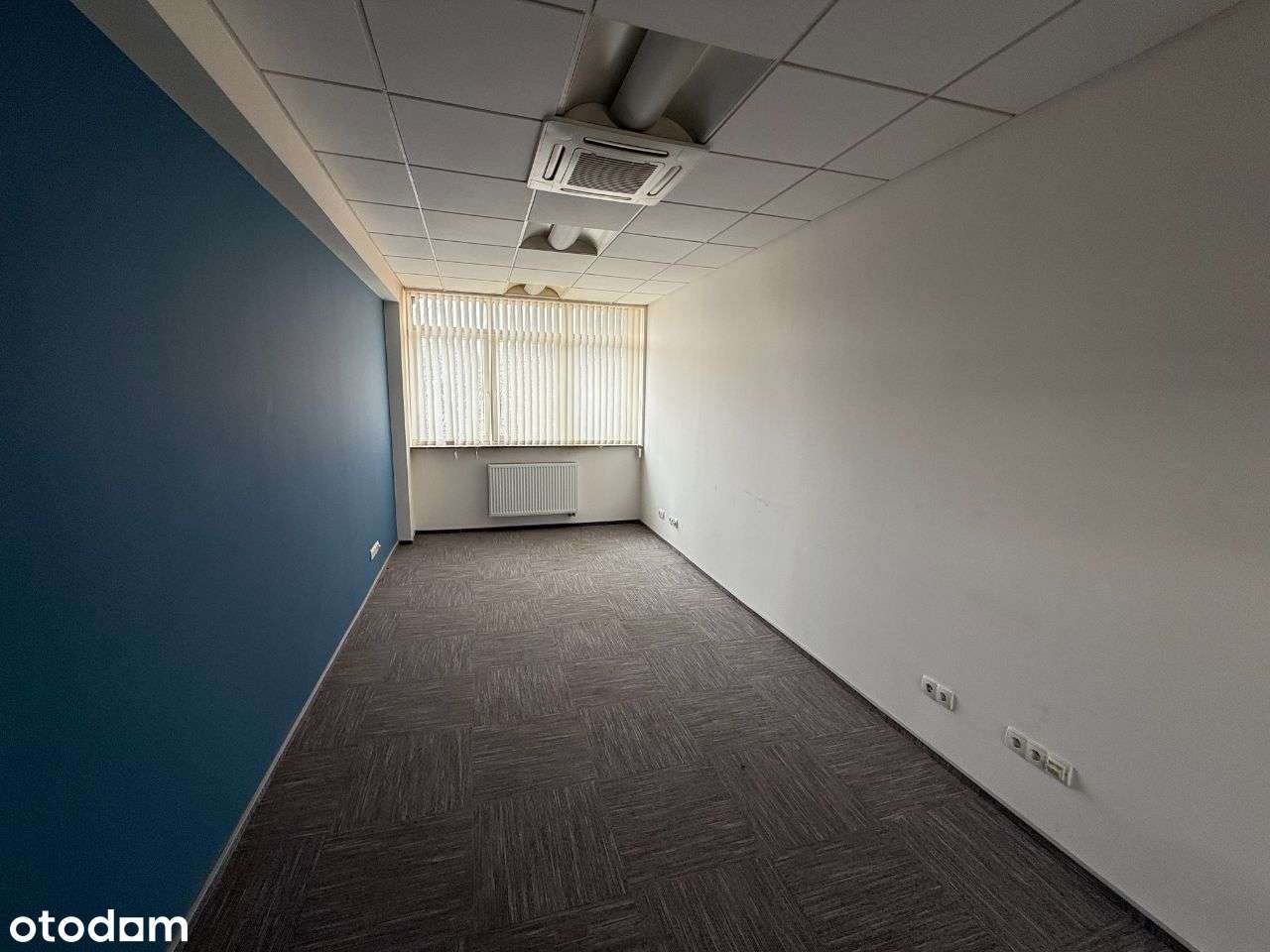 Lokal biurowy od 18 do 200 m umeblowany, parking, sala konferencyjna - Pełny obrazek: 4/17