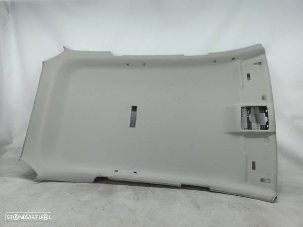 Forro Tejadilho Seat Leon St (5F8) - 1