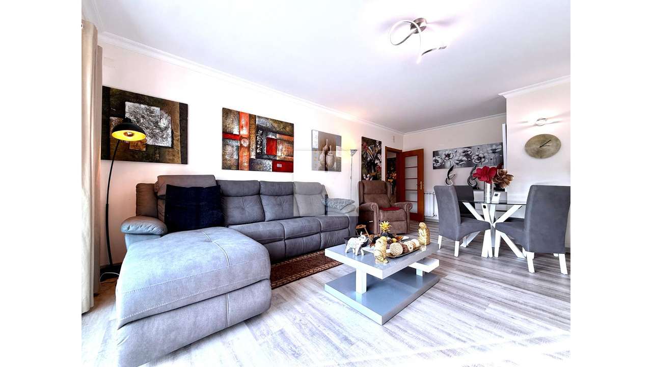 Apartamento T2 pronto a usar-8