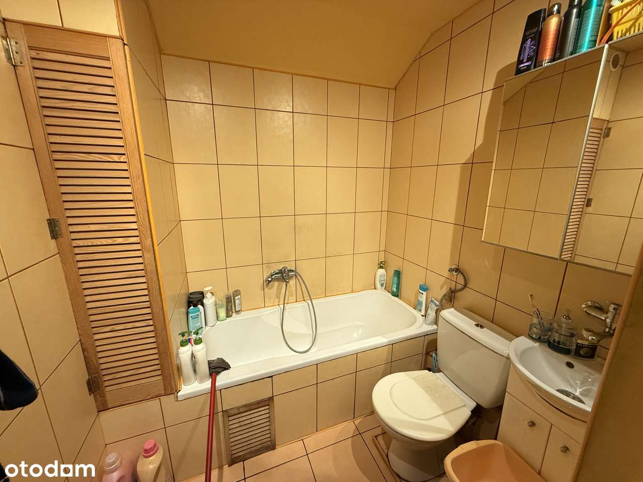 Sosnowiec Centrum Ordonówny, 2 pokoje, balkon-10