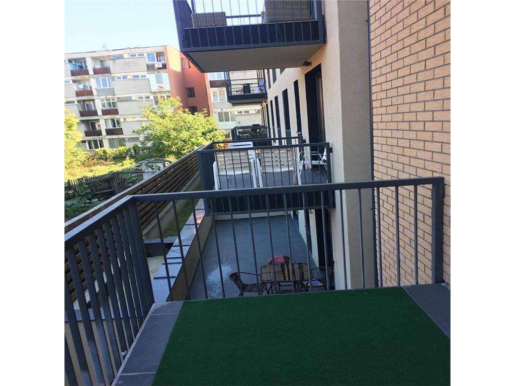 2 Camere | str.Septimiu Albini | Mobilat | Garaj - Imagine principală: 5/10