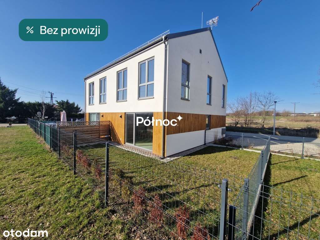 Lokal mieszkalny 100 m2, ogródek 87 m2 Choroszcz