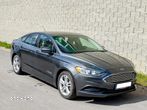 Ford Fusion - 1