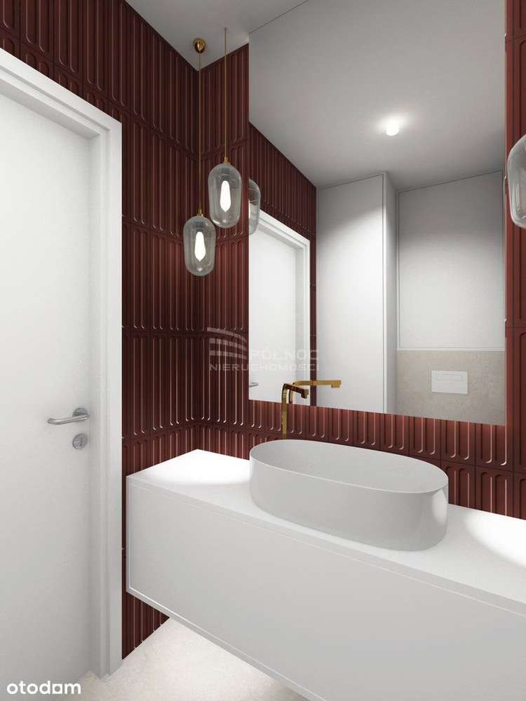 28,36m2 w kameralnym bloku - ul. Wiatrakowa 9-17