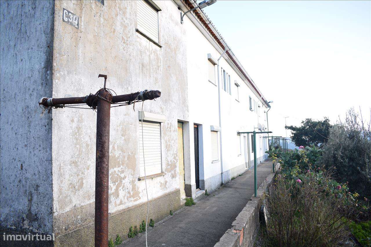 Moradia em Covilhã, Aldeia São Francisco Assis - Grande imagem: 5/18