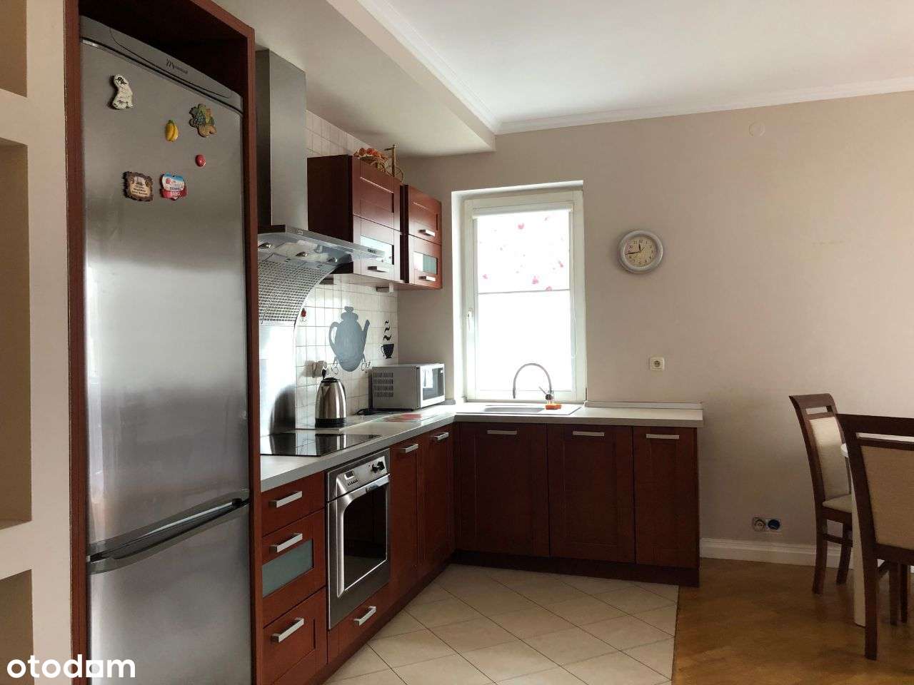 Ciche mieszkanie niedaleko Metra Bródno - Pełny obrazek: 4/11