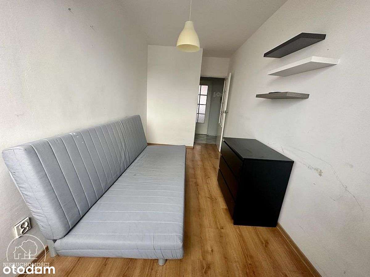 Mieszkanie trzypokojowe - Pełny obrazek: 4/11