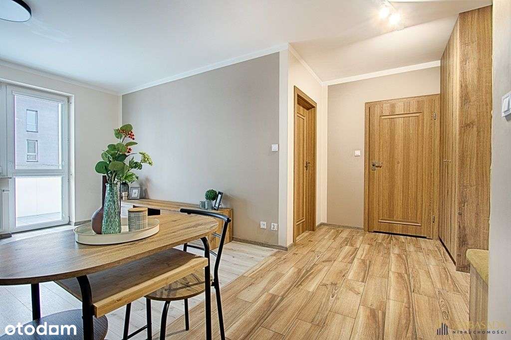 ***Wynajem - Os. Sybiraków*** - Pełny obrazek: 4/17