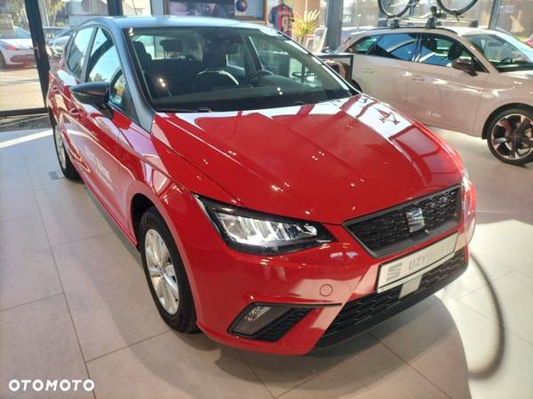 Seat Ibiza - 6