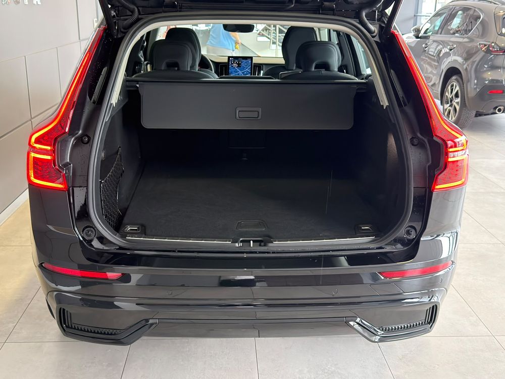 Volvo Xc-60 PLUS DARK Salon Polska FV23% Gotówka Leasing