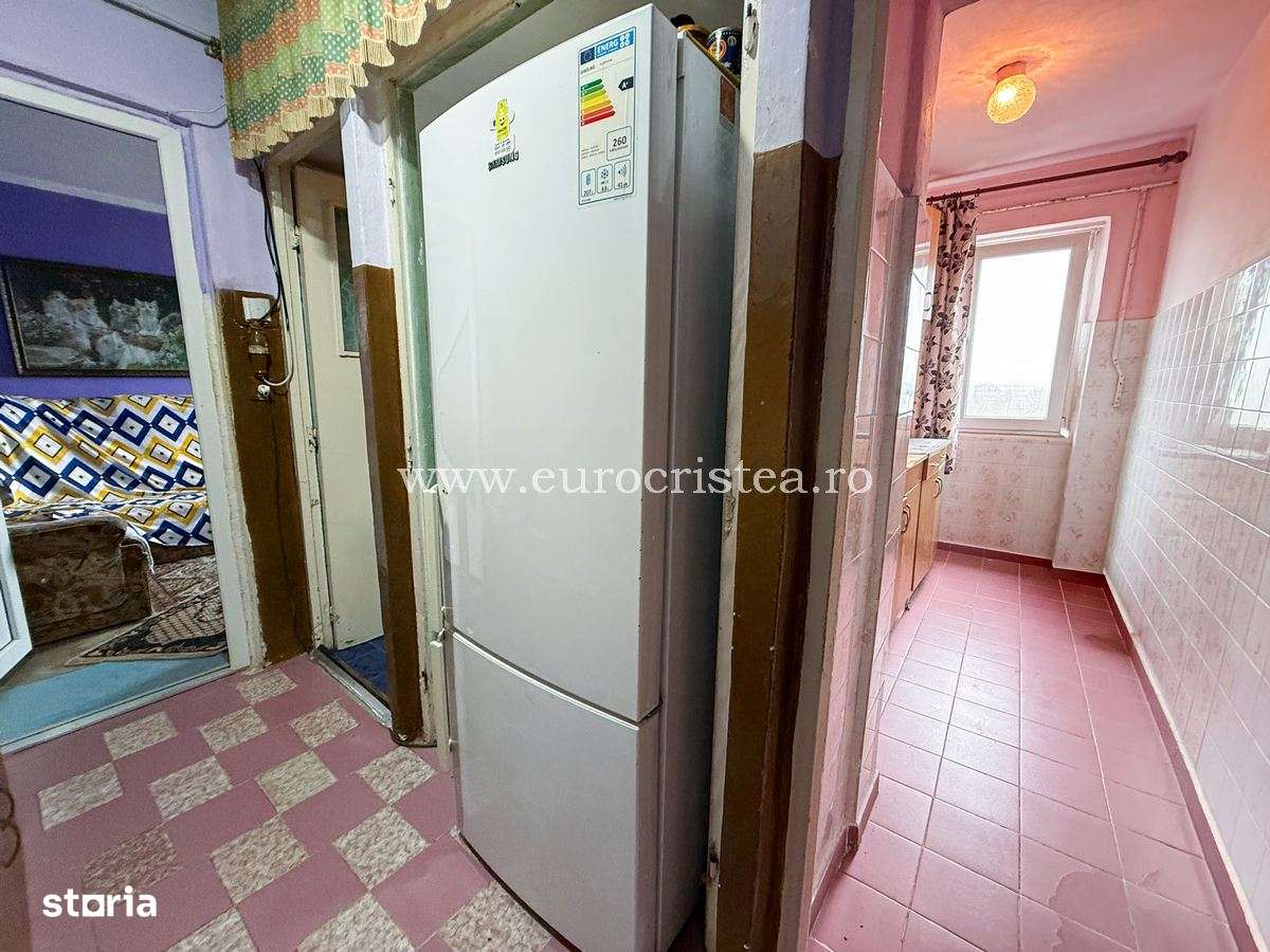 Apartament 2 camere de vânzare aproape de plajă – Strada Rozelor - Imagine principală: 4/7