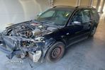 Macara geam spate stanga electrica Volkswagen VW Passat B5.5 (facelif - 2