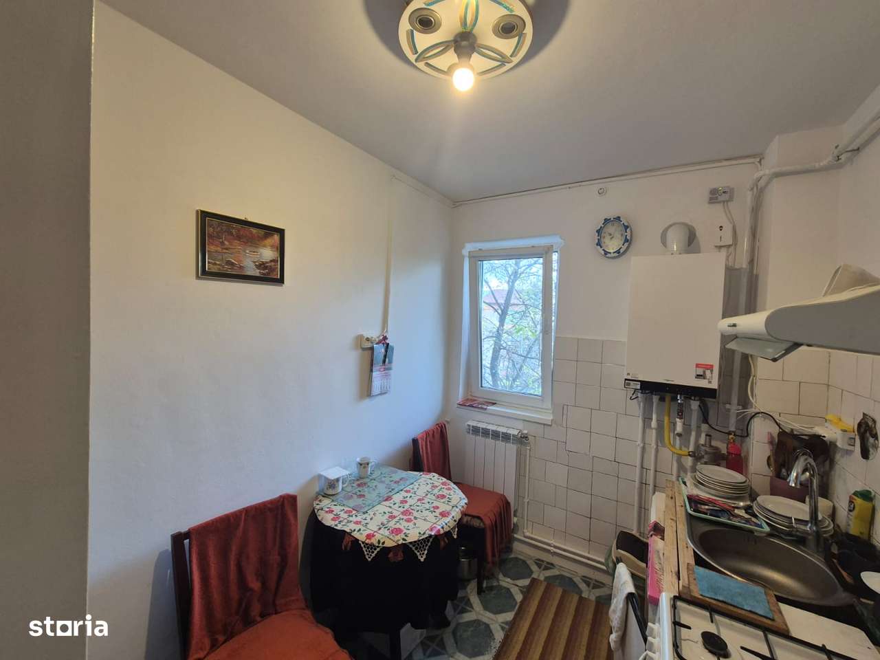 Apartament 2 camere Marasesti de vanzare-5