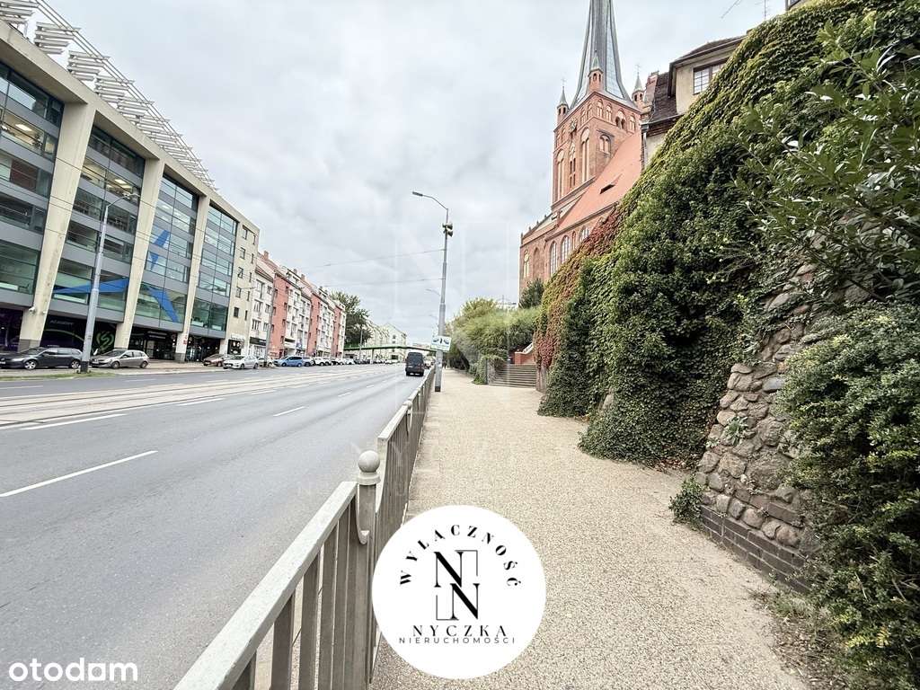 3 pok.Balkon w prestiżpwejLokalizacjiStareMiasto-10