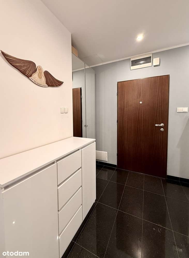 Na sprzedaż 3 pok.mieszkanie - Miasteczko Wilanów-9