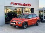 Citroën C3 Aircross BlueHDI 100 Stop & Start Shine - 1